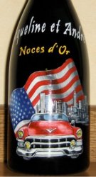 Voiture americaine